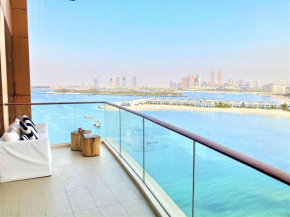 Ultimate Luxury 2bed in Palm Jumeirah -Tiara Res.